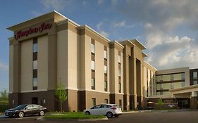 Hampton Inn Louisville East Hurstbourne